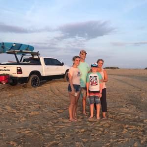 Meet your Posher, Tracy